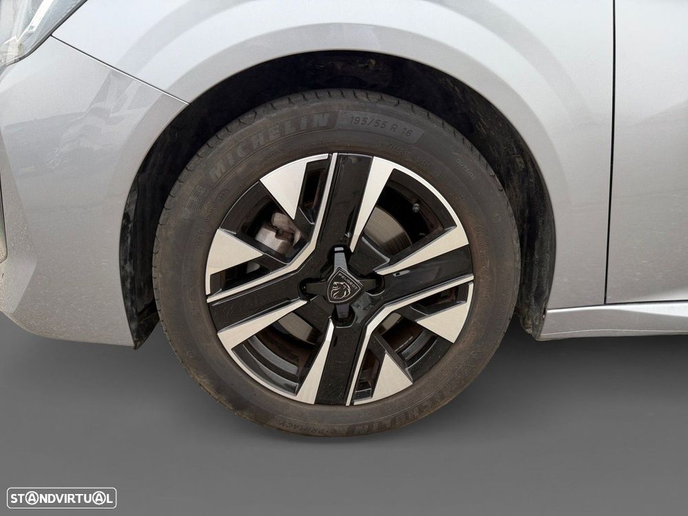 Peugeot 208 1.2 PureTech Allure - 14