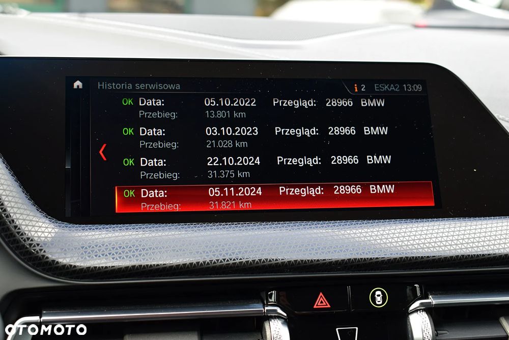 BMW Seria 2 218i M Sport - 17