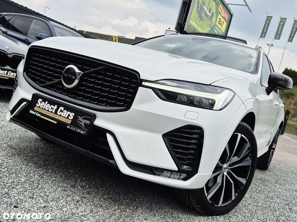 Volvo XC 60 - 2