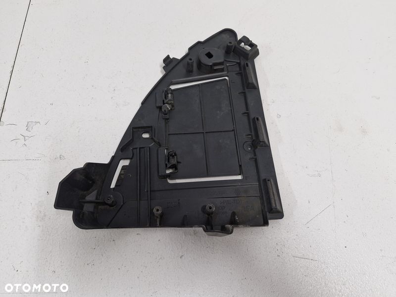 RENAULT SCENIC IV 4 OSŁONA PODWOZIA POD ZDERZAK PRAWY TYŁ TYLNA PRAWA 788B29516R - 6