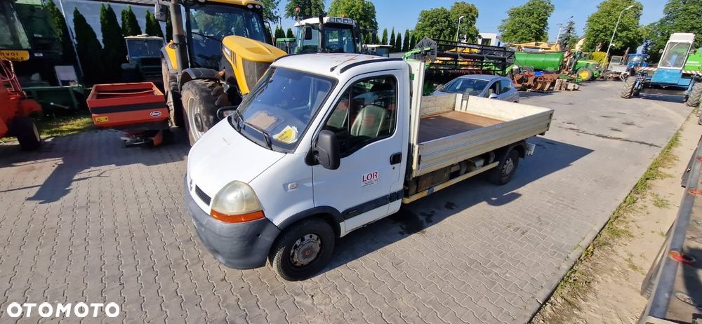 Renault MASTER - 9