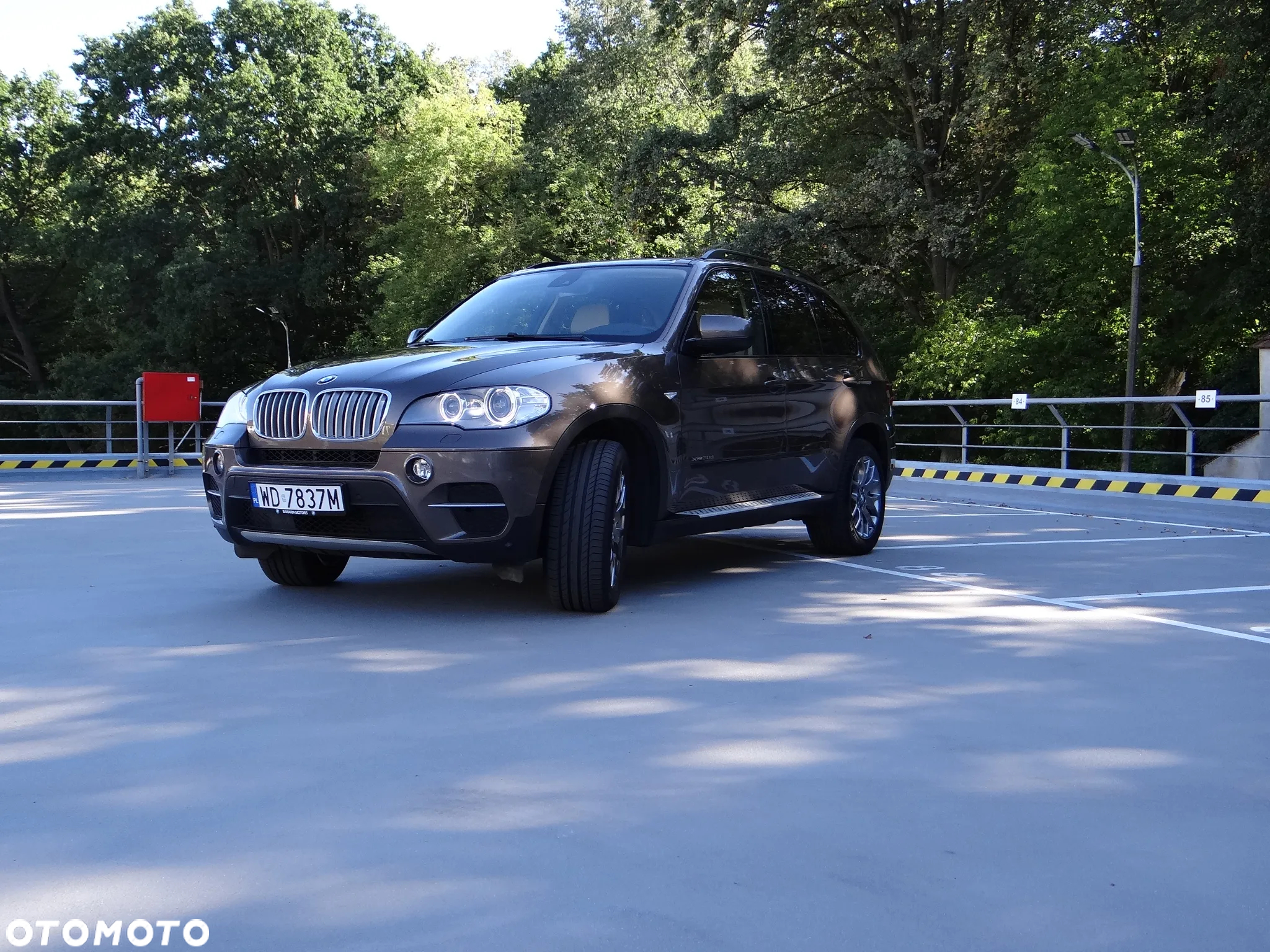 BMW X5 3.0d xDrive - 2