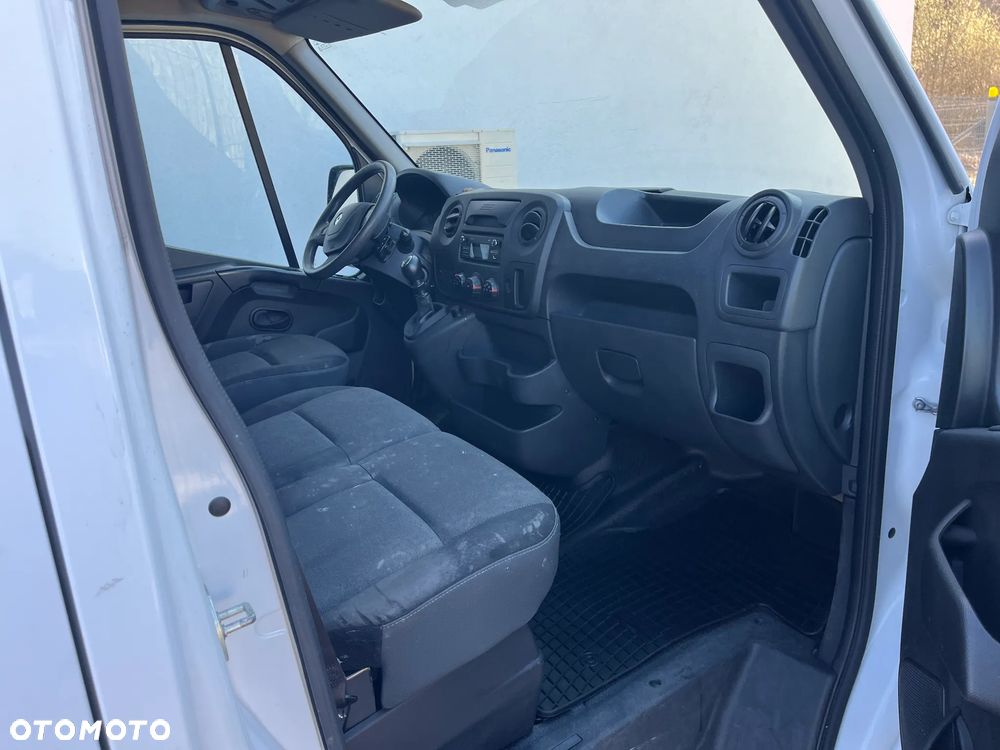 Renault Master - 5