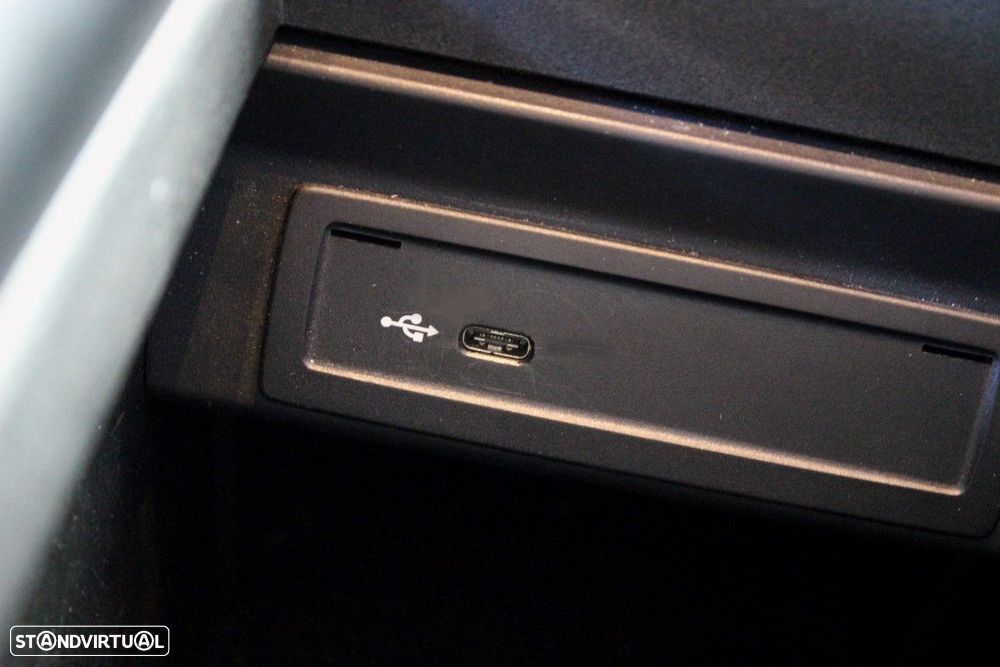 Mercedes-Benz A 180 d Style - 40