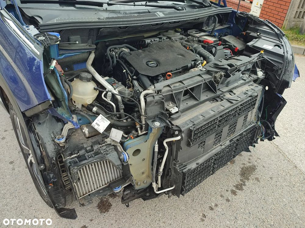 Peugeot 3008 BlueHDi 130 Stop & Start EAT8 Allure Pack - 15