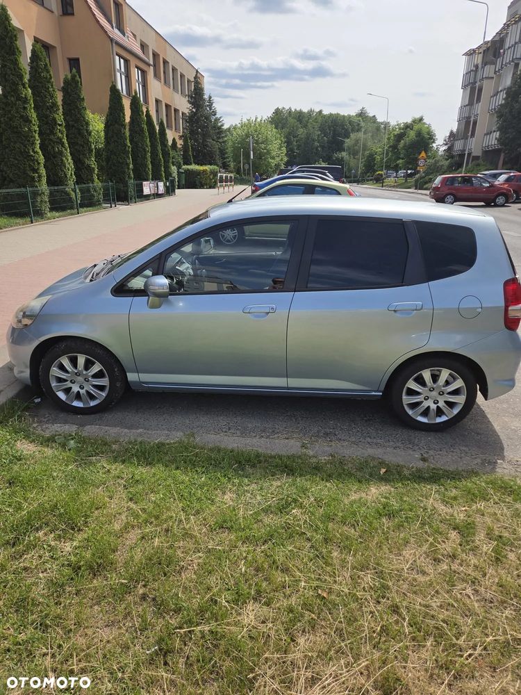 Honda Jazz 1.4 S - 11