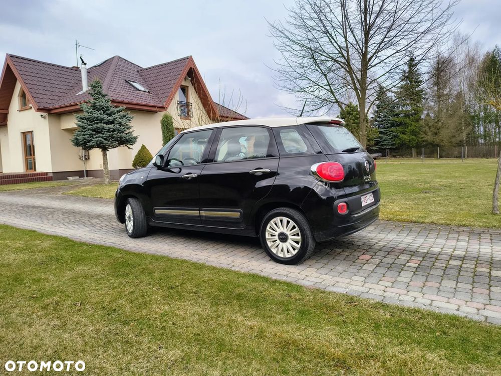 Fiat 500L 1.4 16V S-Design - 30