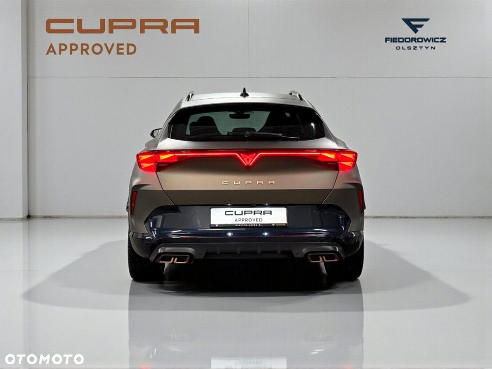 Cupra Formentor 1.5 e-Hybrid PHEV VZ DSG - 7