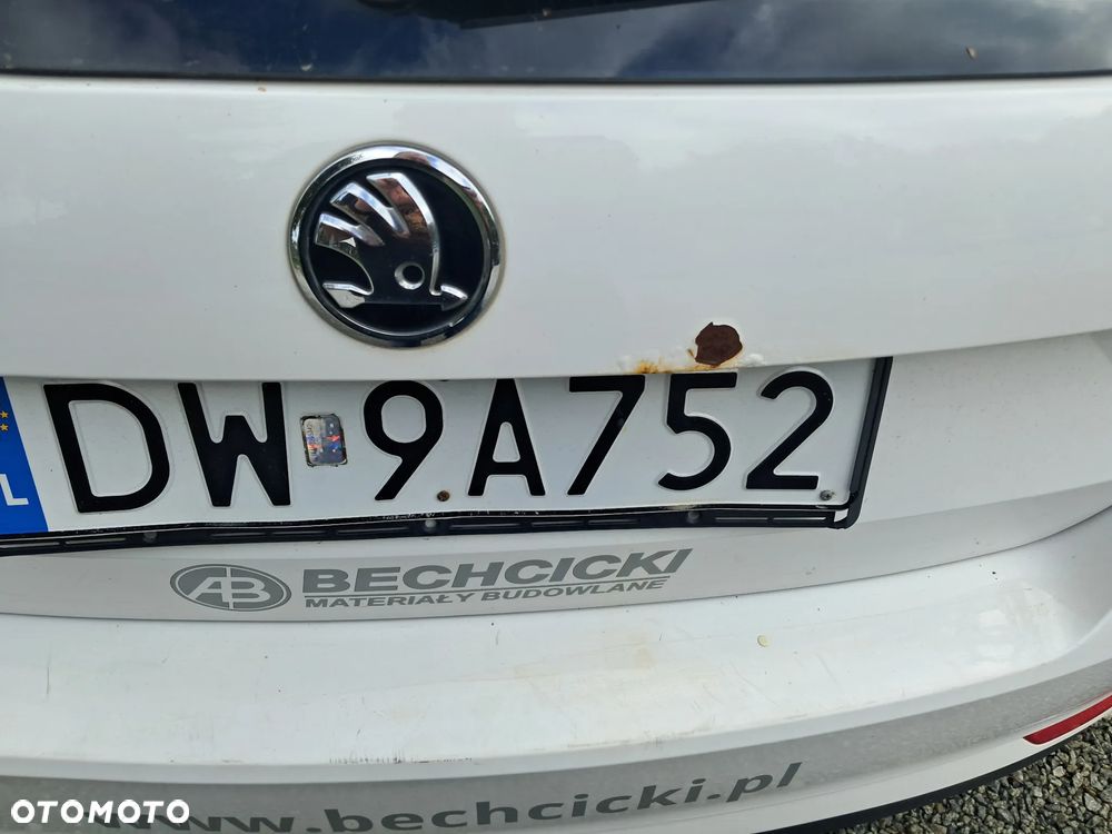 Skoda RAPID 1.2 TSI Active - 13