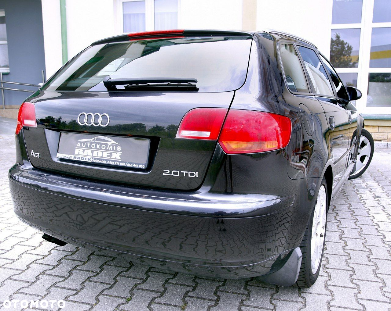 Audi A3 - 26