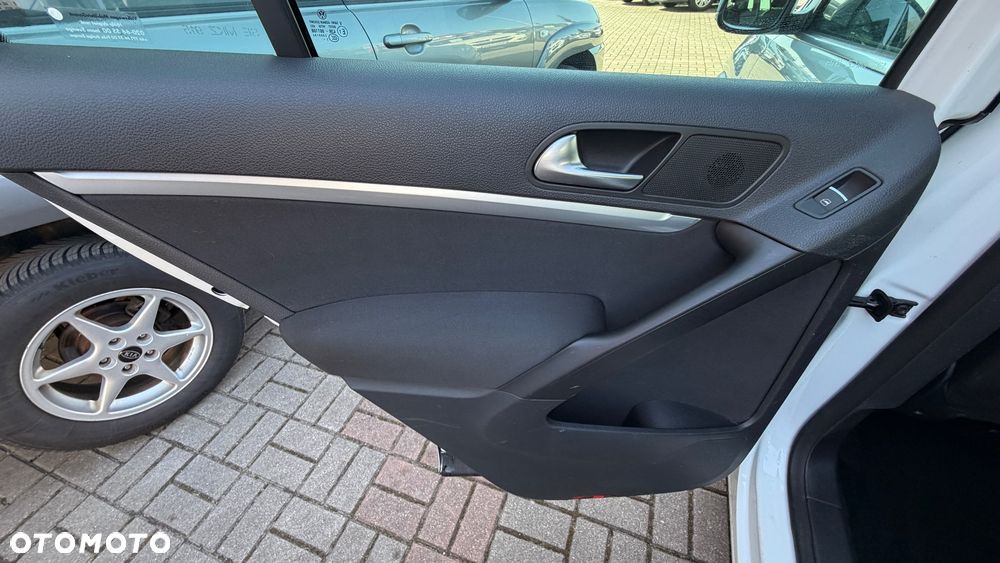 Volkswagen Tiguan 1.4 TSI 4Mot R-Style - 22