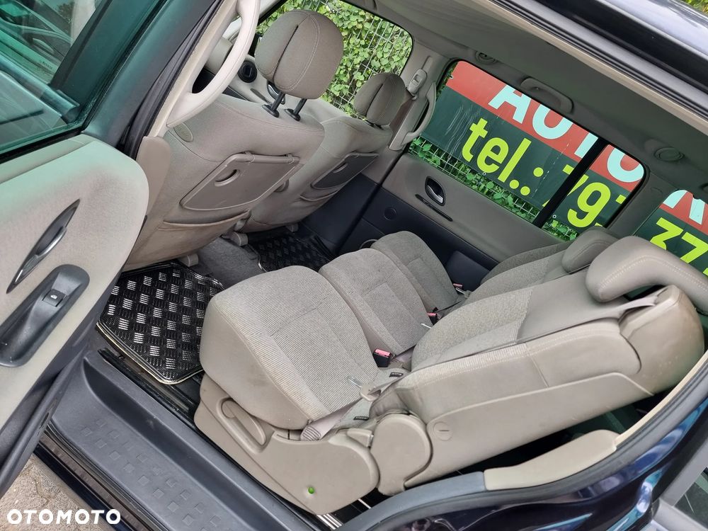Renault Grand Espace Gr 2.2 dCi Expression - 11