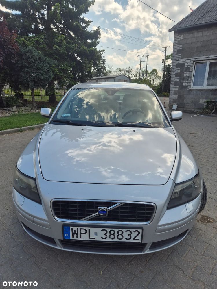 Volvo S40 T5 AWD Momentum - 17