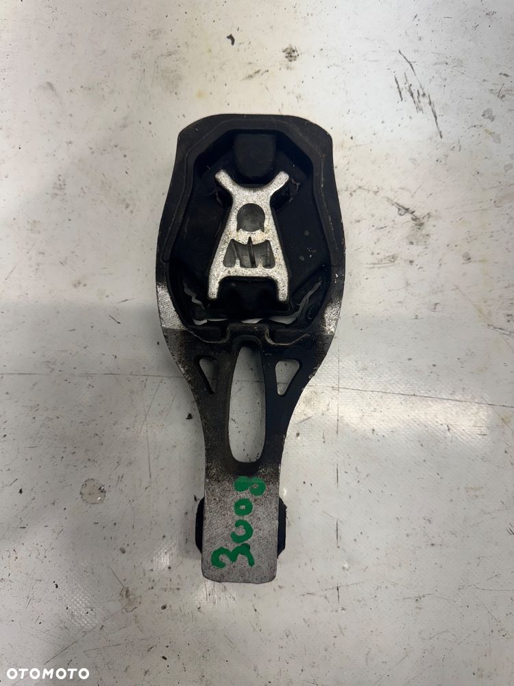 PG-142 CITROEN JUMPY III PEUGEOT EXPERT III 1.6 B-HDI ŁAPA PODUSZKA SILNIKA DOLNA 9811786680 - 3