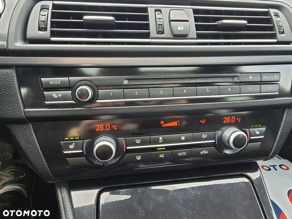 BMW Seria 5 - 22