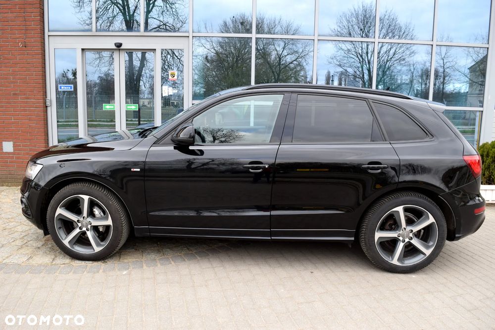 Audi Q5 - 15
