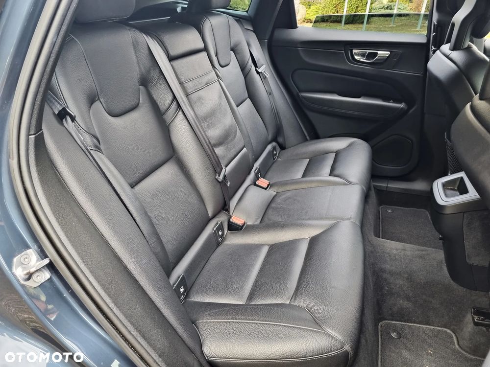 Volvo XC 60 D4 AWD Inscription - 26