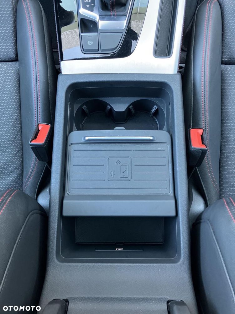 Audi Q5 - 21