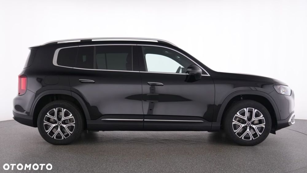 Mercedes-Benz GLB 200 EQ 58kWh - 6