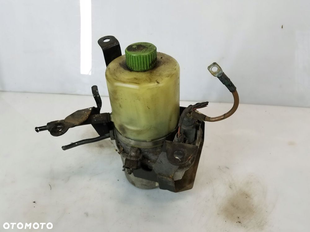 pompa wspomagania seat toledo iv 1.6 tdi 6r0423156c - 1