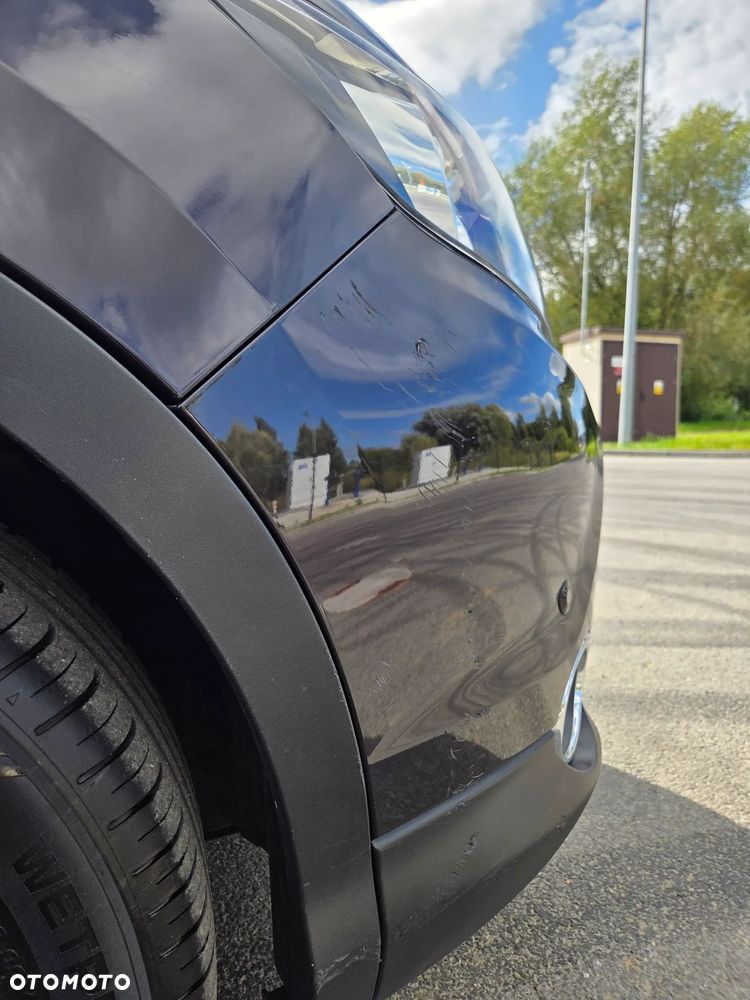 Nissan Qashqai 1.2 DIG-T N-Connecta - 20