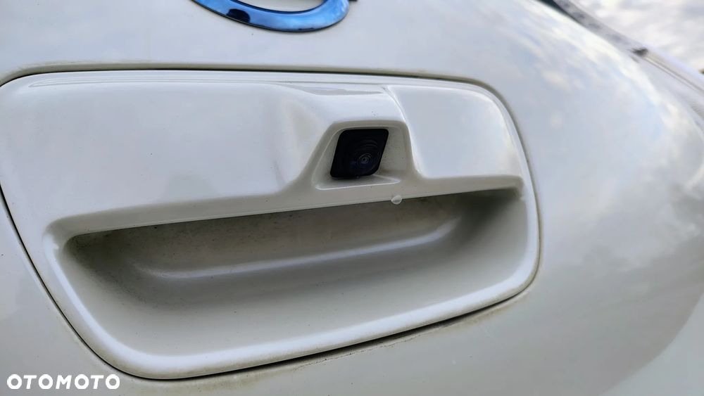 Nissan Leaf 30 kWh (mit Batterie) Tekna - 25