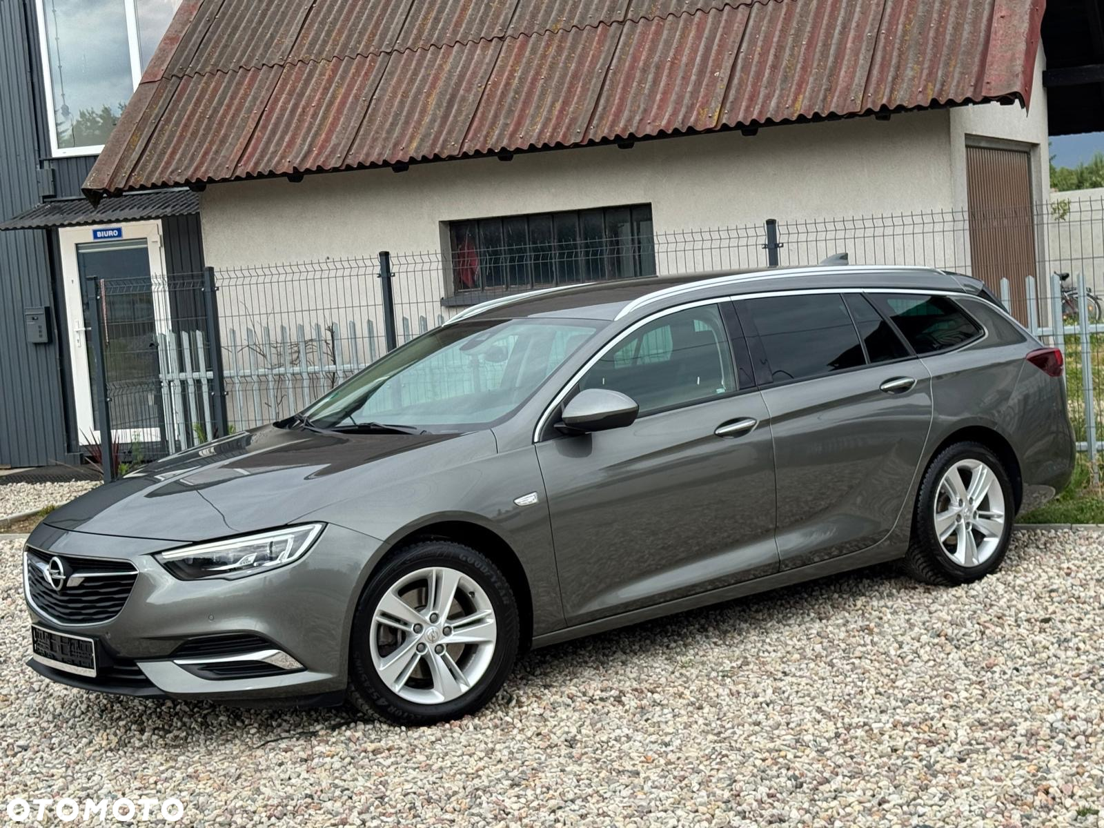 Opel Insignia 2.0 CDTI automatik Business Innovation - 3