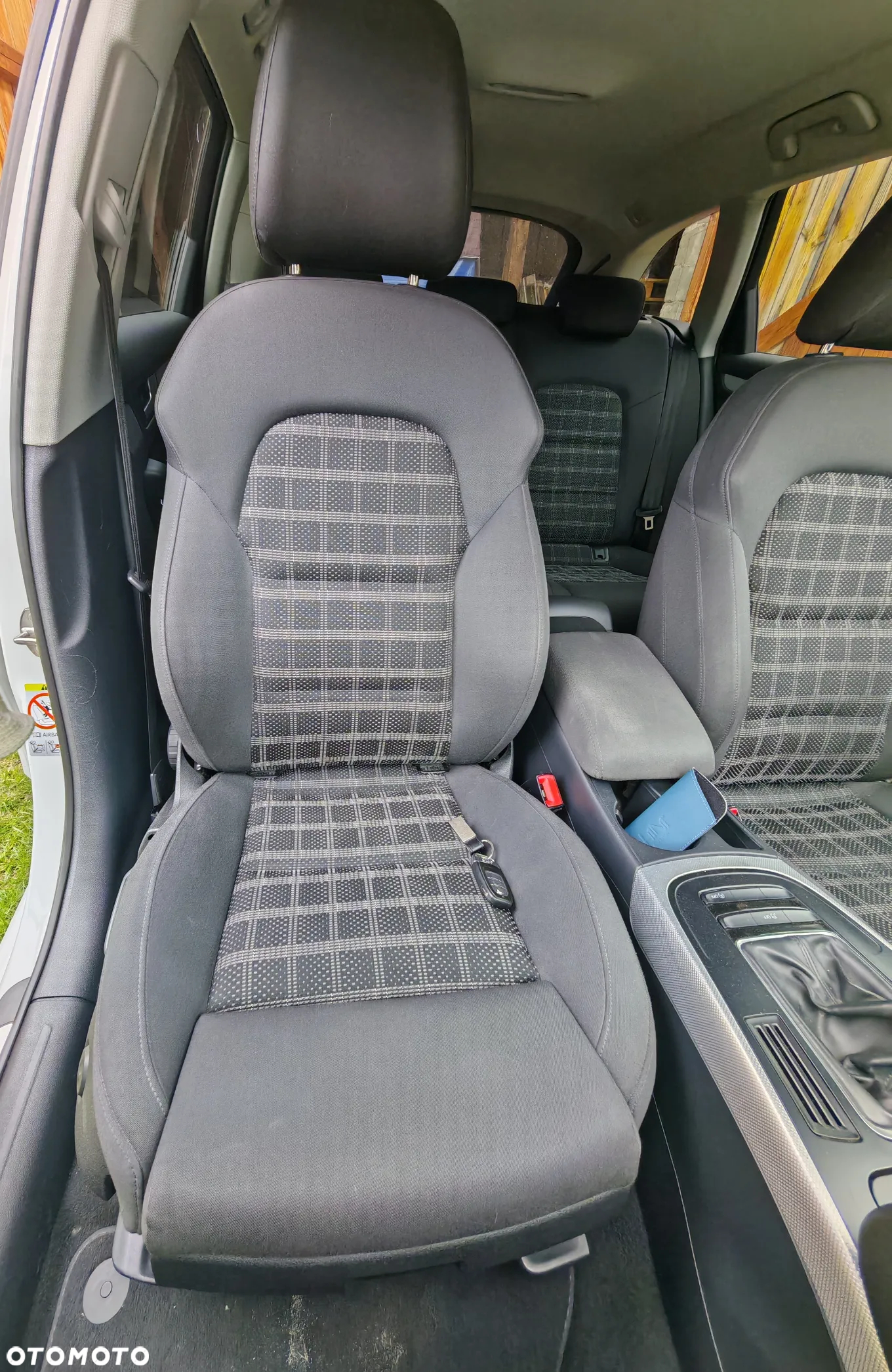 Audi A4 Avant 2.0 TDI 120g DPF Attraction - 19