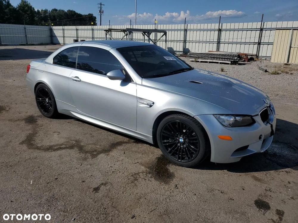 BMW M3 Drivelogic - 4