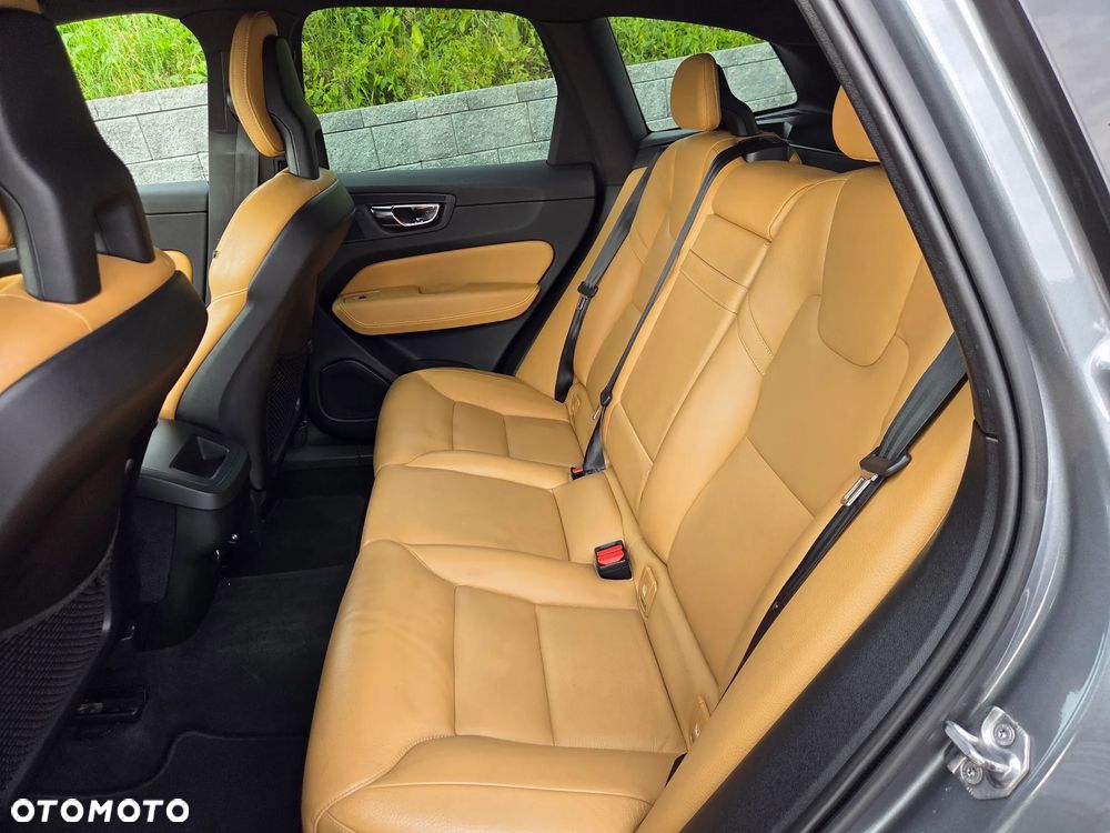 Volvo XC 60 D4 AWD Inscription - 14