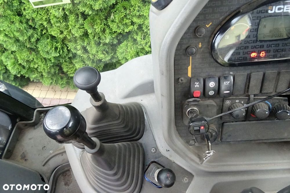 JCB 2CX 3CX - 31