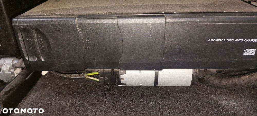 Ford S-Max 2.5 Titanium - 17