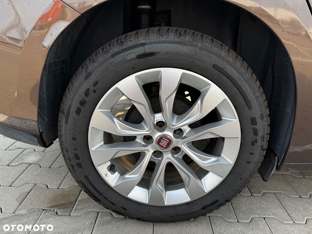 Fiat Tipo - 13