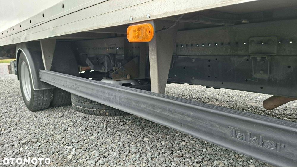 Iveco 35C14, 35C13, 35C15, 35C16 - 12