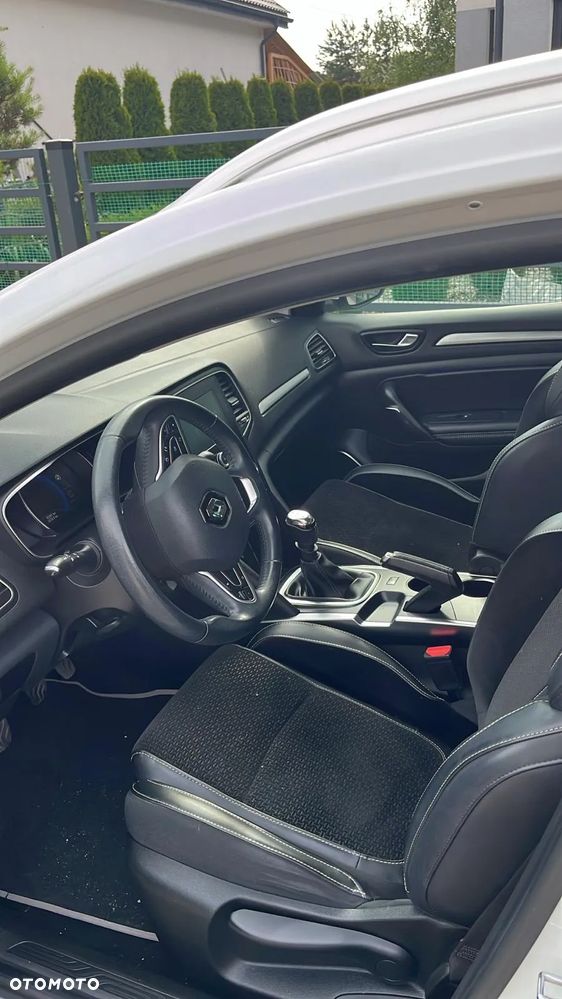 Renault Megane - 6