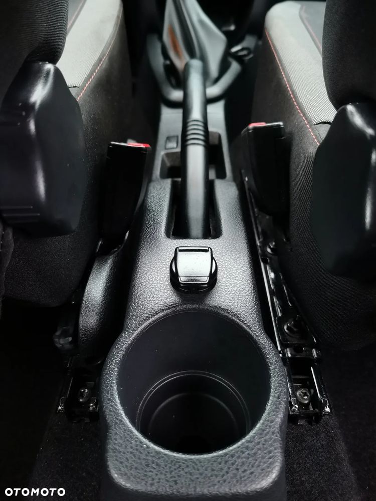 Dacia Sandero 0.9 TCe Techroad S&S - 22