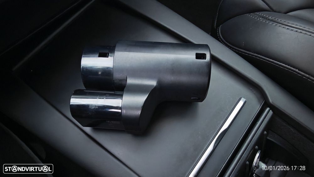 Tesla Model S 100D - 27