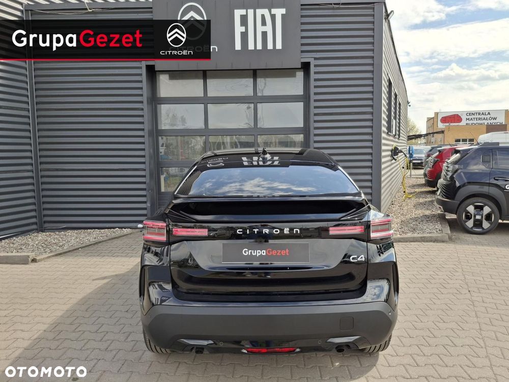 Citroën C4 - 7