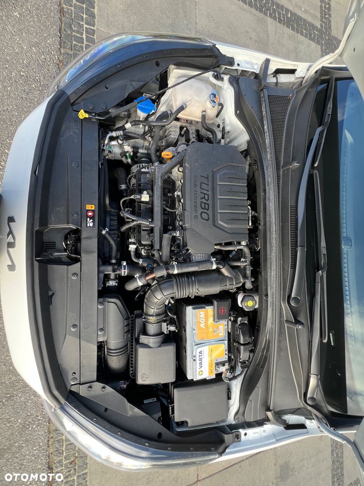 Kia ProCeed 1.5 T-GDI DCT7 OPF GT LINE - 39