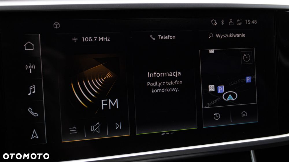 Audi A6 Avant 40 TDI mHEV Quattro S tronic - 36