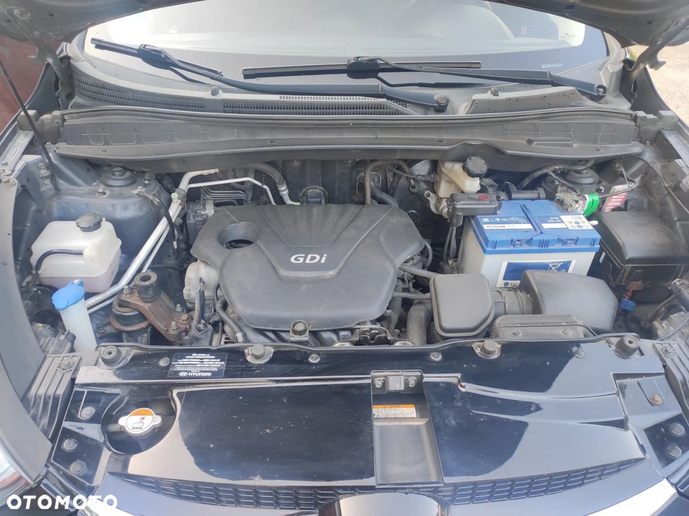 Hyundai ix35 1.6 2WD Classic - 19