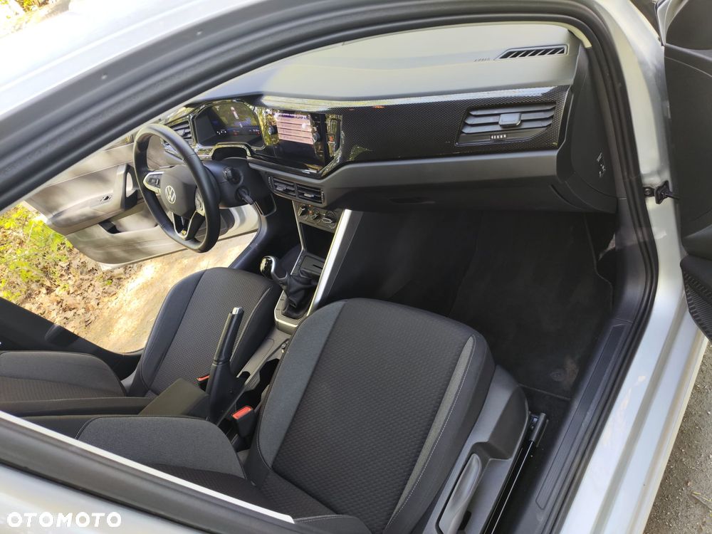 Volkswagen Polo 1.0 TSI Life - 15