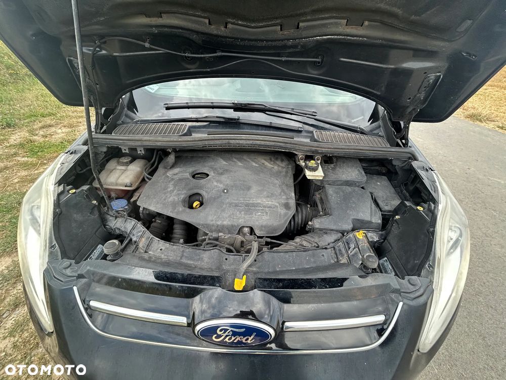 Ford C-MAX 1.6 TDCi Titanium - 11