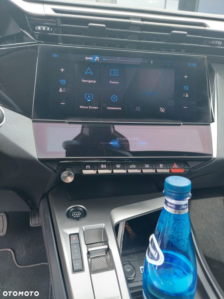 Peugeot 308 1.2 PureTech Allure Pack S&S EAT8 - 7