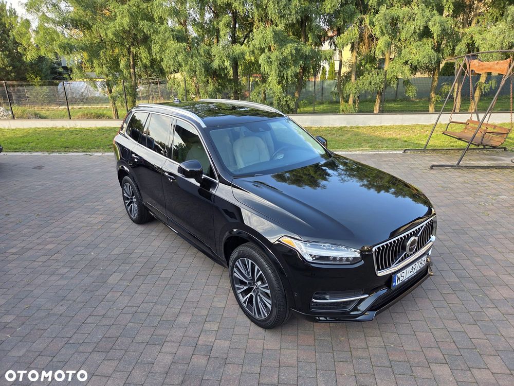 Volvo XC 90 T5 AWD Momentum - 2