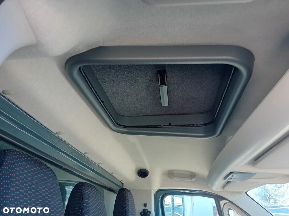 Opel Movano Winda Firana - 15