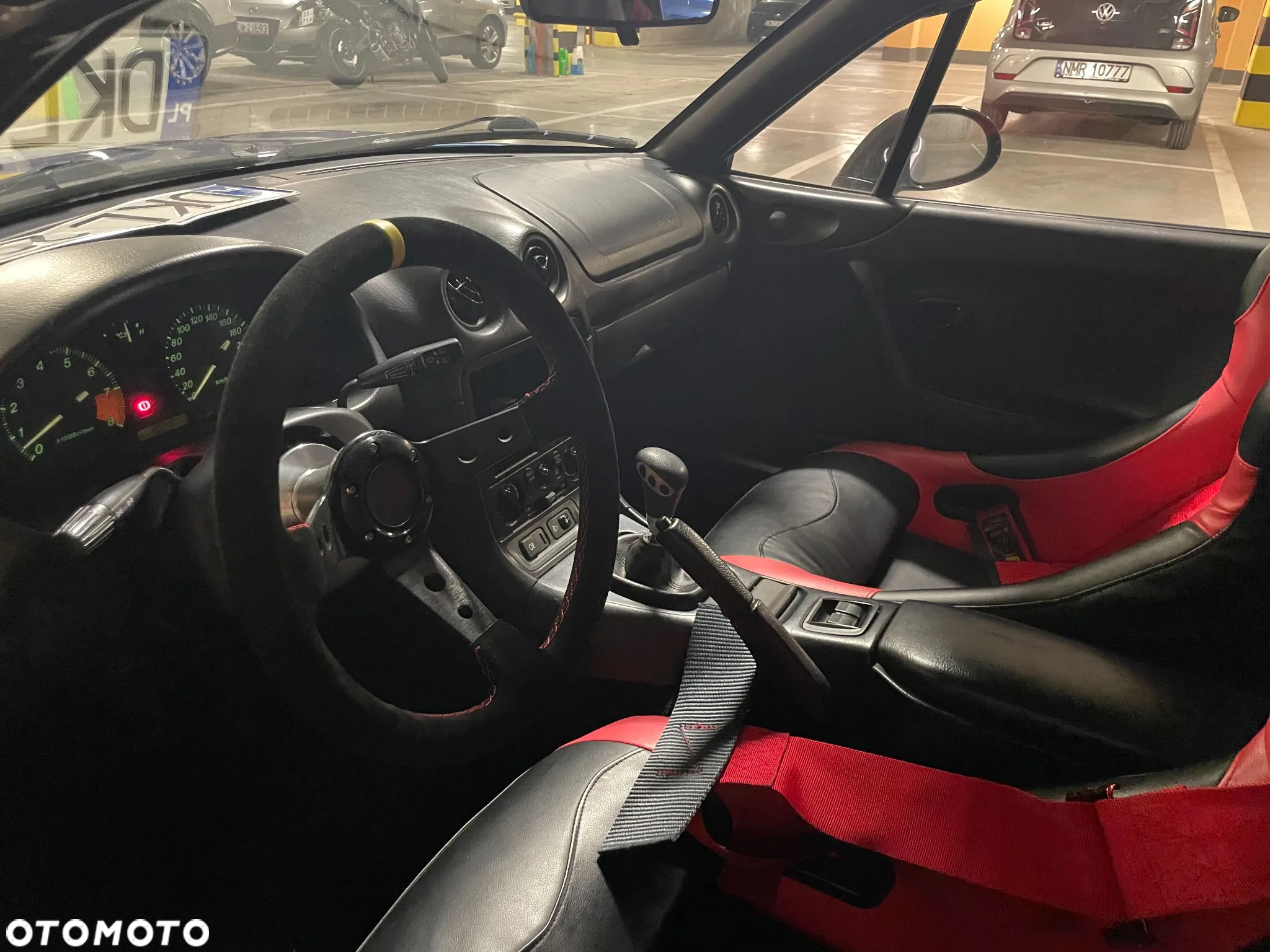 Mazda MX-5 1.6 16V - 13