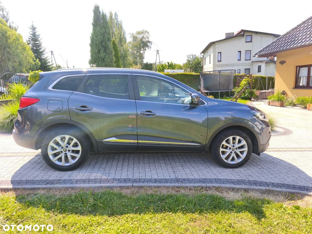 Renault Kadjar - 6