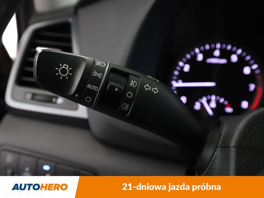 Hyundai Tucson 1.6 GDi Classic 2WD - 32