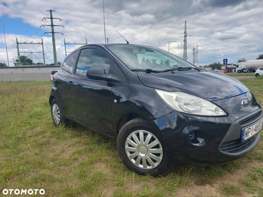 Ford KA 1.2 Grand Prix II - 5